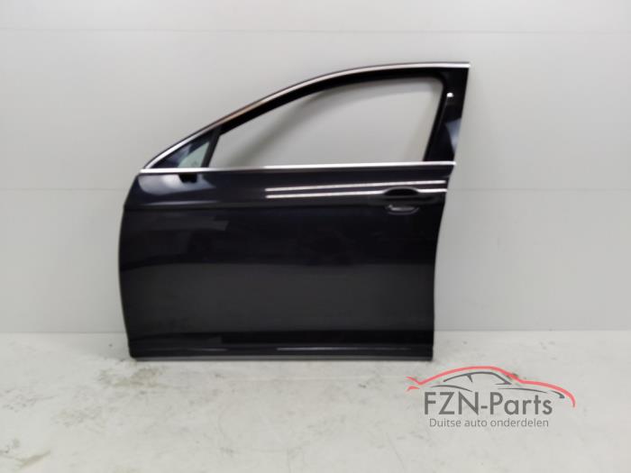 VW Passat B8 Portier Links-Voor LC9X