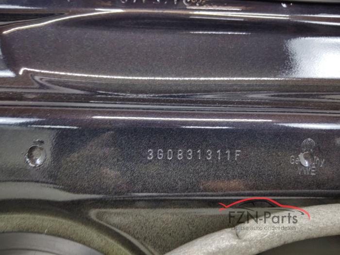 VW Passat B8 Portier Links-Voor LC9X