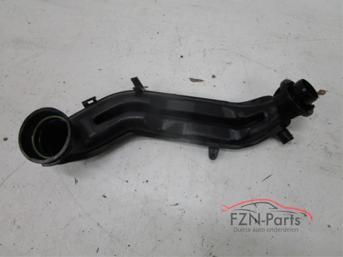 VW Golf 7 Intercooler Pipe