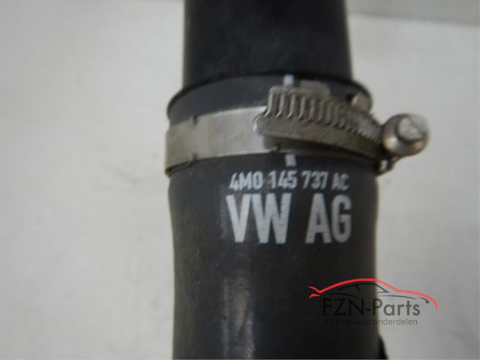 VW Touareg 760 Intercooler Hose