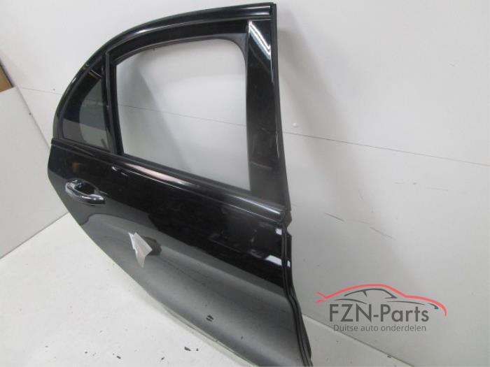 Mercedes-Benz W205 C-Klasse C63 Portier Rechts-Achter