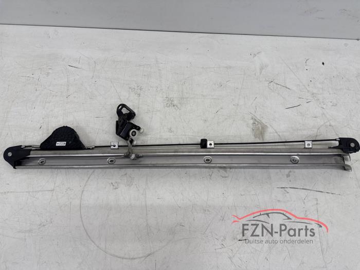 VW Transporter T6.1 Geleidingsrail Schuifdeur Rechts