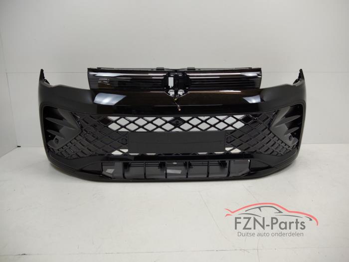VW Tiguan 571 R-Line Front Bumper 6PDC LY9T