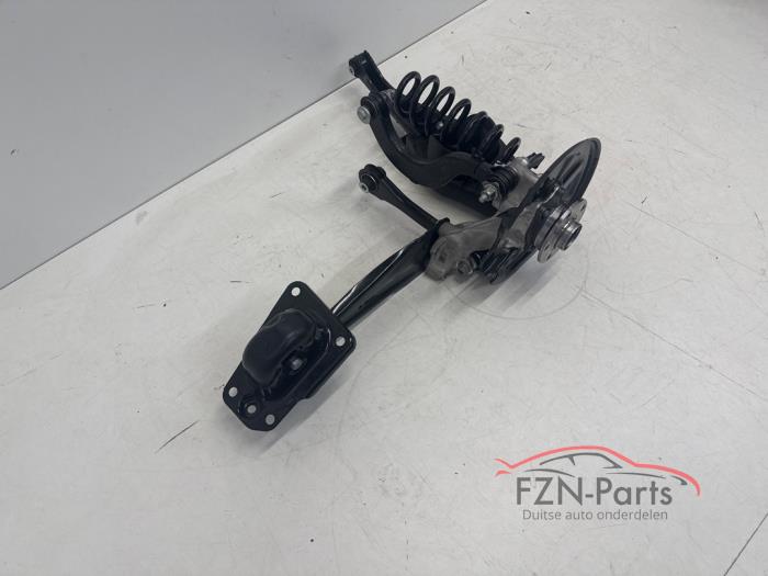 VW Tiguan 571 Onafhankelijke Wielophanging Links-achter