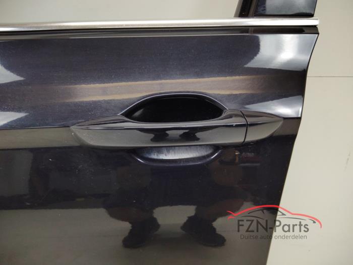 VW Passat B8 Portier Links-Voor LC9X