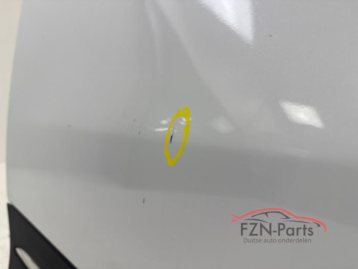 Mercedes-Benz GLA A247 Portier links-voor