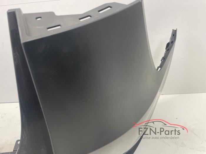 Tesla Model Y Juniper Rear Bumper Complete