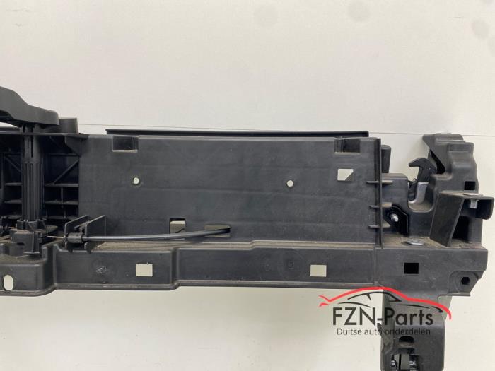 VW Tiguan 571 Front met sloten