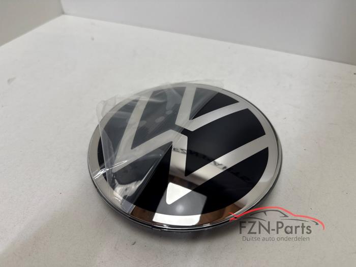 VW Polo 2G Facelift Emblem Logo Grille ACC NEW