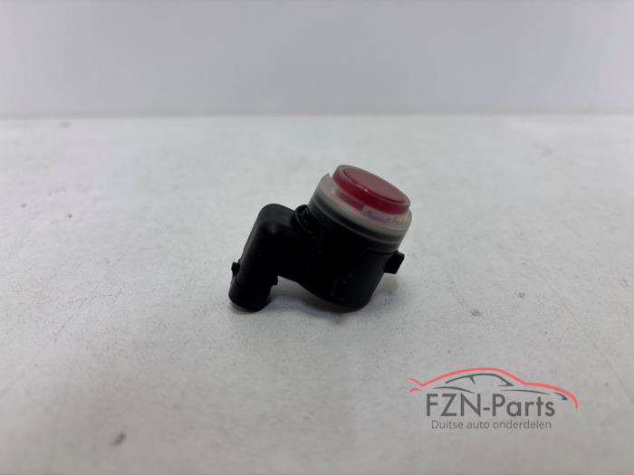 Renault Scenic E-Tech PDC Sensor