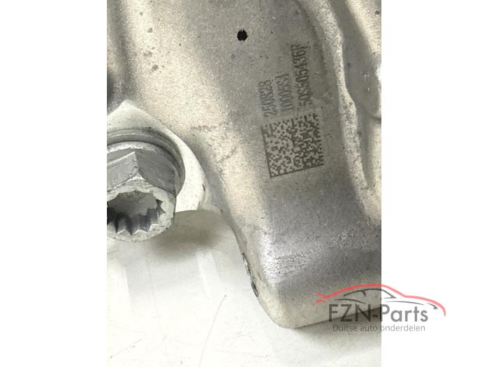 VW Tiguan 571 Independent Rear Suspension Right