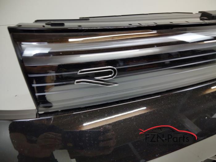 VW Tiguan 571 R-Line Front Bumper 6PDC LY9T