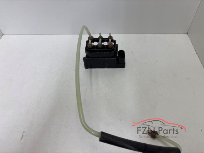 Mercedes-Benz E-Class W213 Air Suspension Module