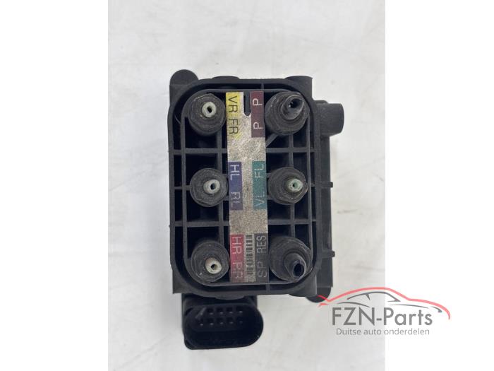 Mercedes-Benz E-Class W213 Air Suspension Module