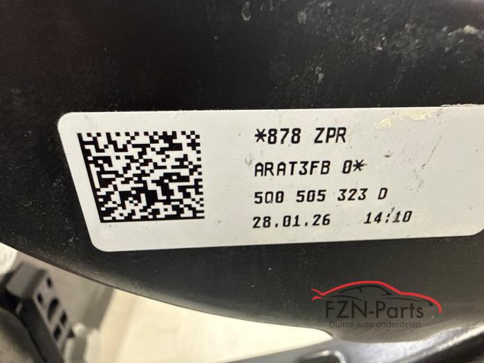 VW Tiguan 571 Onafhankelijke Wielophanging Links-achter
