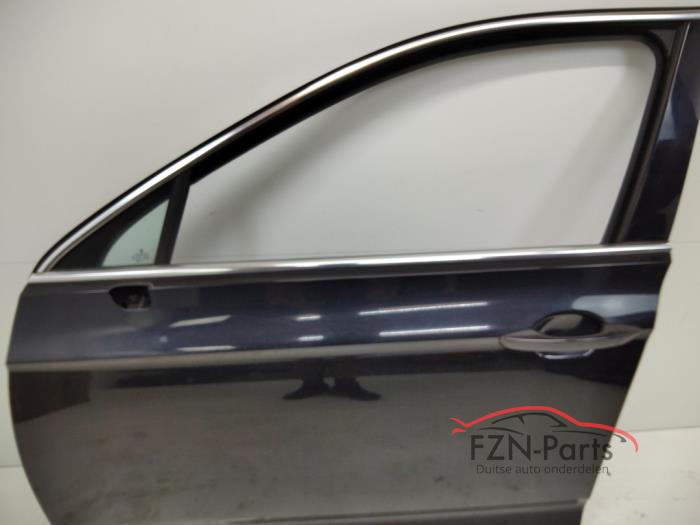 VW Passat B8 Portier Links-Voor LC9X