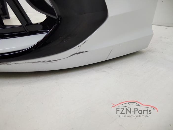 VW Golf 8.5 Facelift R Front Bumper 4PDC LC9A