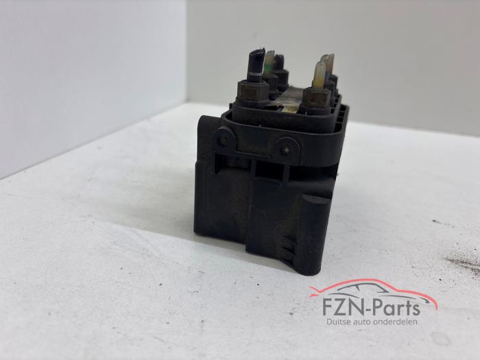 Mercedes-Benz E-Class W213 Air Suspension Module