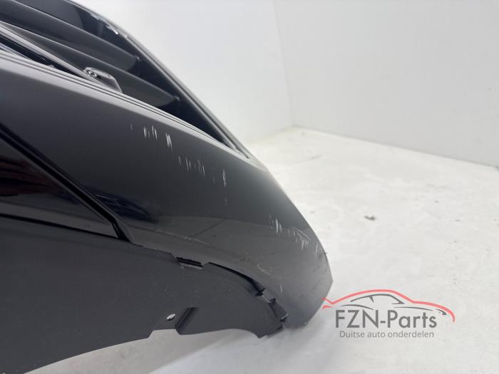 VW Tiguan 571 R-Line Front Bumper 6PDC LY9T