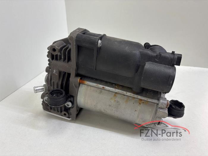 Mercedes-Benz E-Klasse W213 Compressor