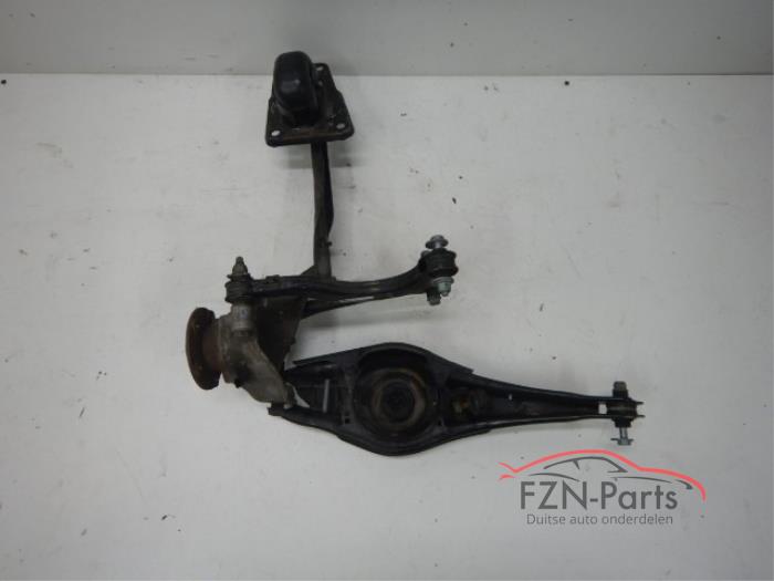 VW Tiguan 5NA Left Rear Suspension