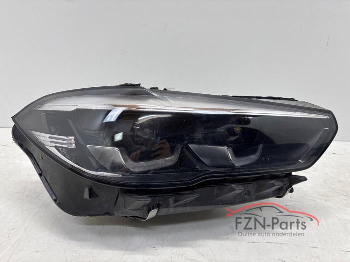 BMW X5 G05 Koplamp Rechts Compleet
