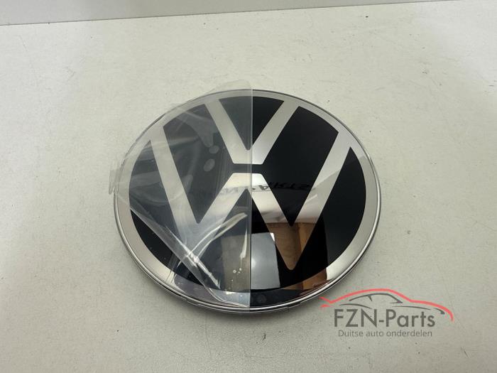 VW Polo 2G Facelift Emblem Logo Grille ACC NEW