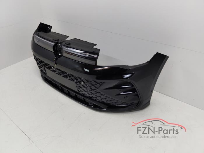 VW Tiguan 571 R-Line Front Bumper 6PDC LY9T