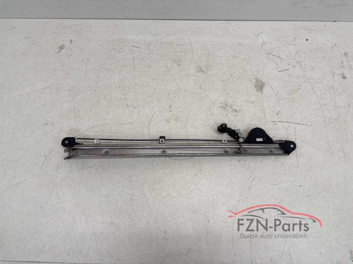 VW Transporter T6.1 Geleidingsrail Schuifdeur Links