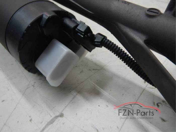 VW Golf 8 Stuurhuis 5WB423051AR Compleet