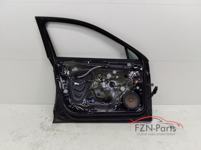 VW Passat B8 Portier Links-Voor LC9X