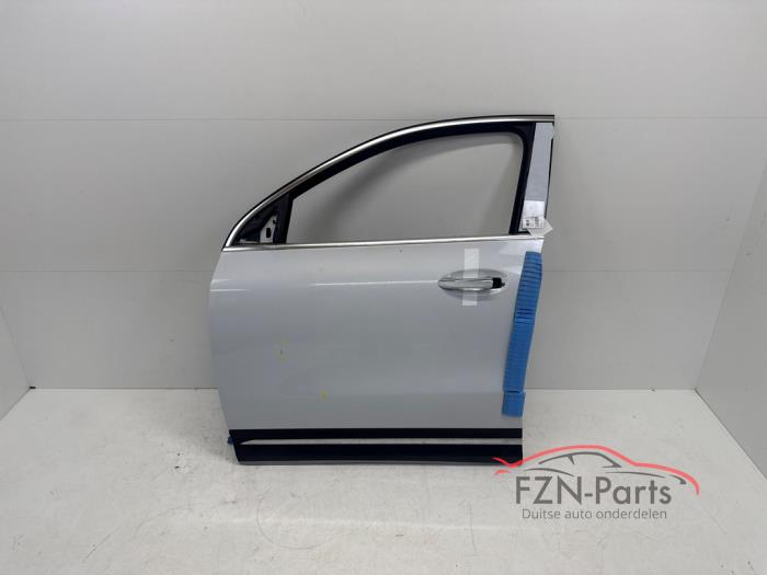 Mercedes-Benz GLA A247 Portier links-voor