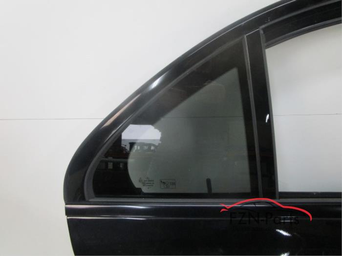 Mercedes-Benz W205 C-Klasse C63 Portier Rechts-Achter