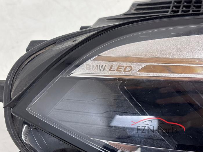 BMW X5 G05 Koplamp Rechts Compleet