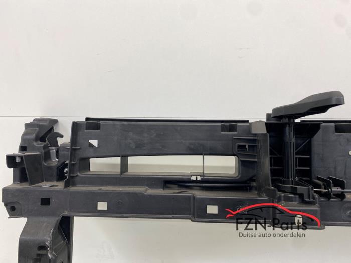VW Tiguan 571 Front met sloten