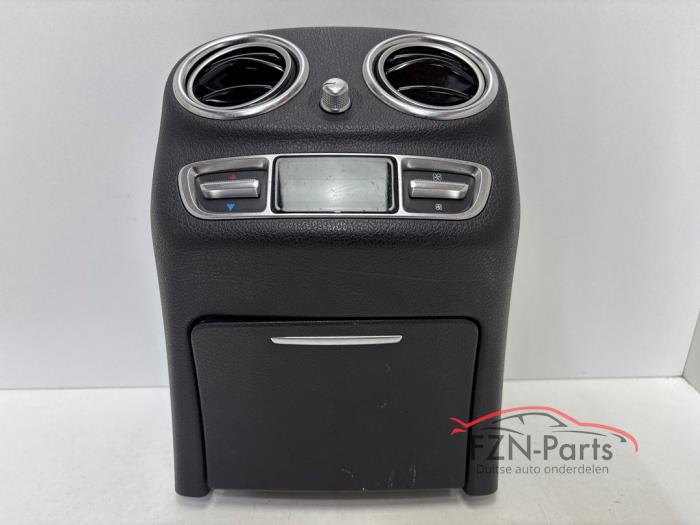 Mercedes-Benz E-Klasse W213 Middenconsole Luchtrooster