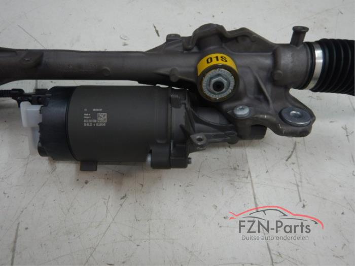 VW Golf 8 Stuurhuis 5WB423051AR Compleet