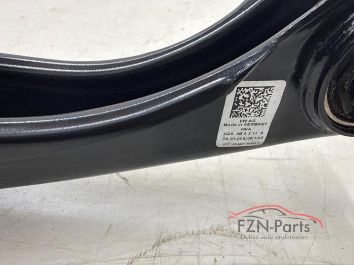 VW Tiguan 571 Independent Rear Suspension Right