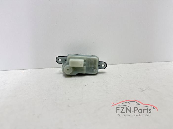 Audi Q3 Tankklep Vergrendelingsmotor