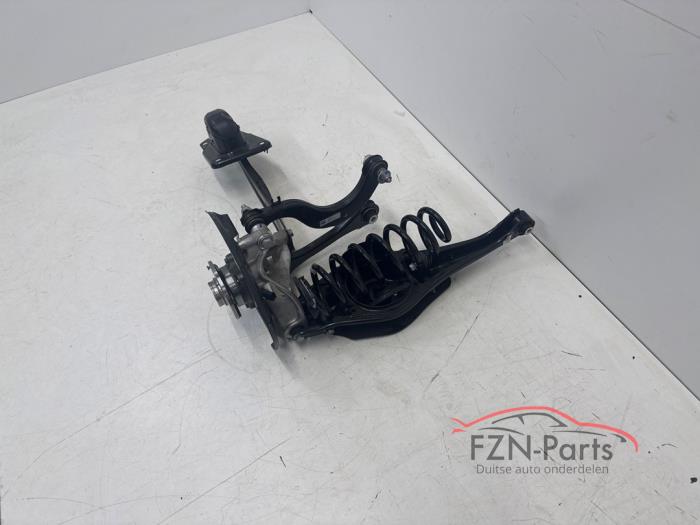 VW Tiguan 571 Onafhankelijke Wielophanging Links-achter