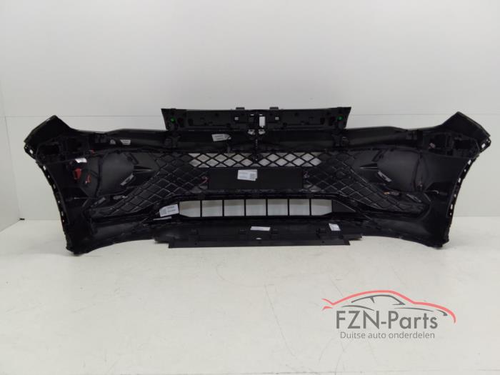 VW Tiguan 571 R-Line Front Bumper 6PDC LY9T