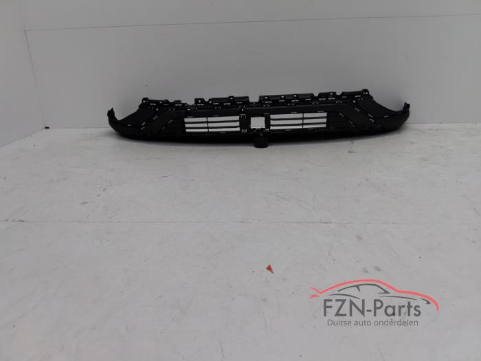 BYD Atto 3 Voorbumper Onderlip