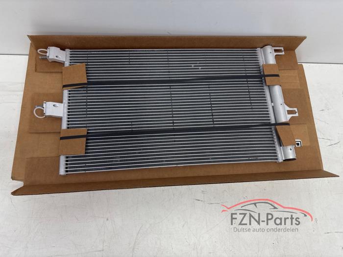 Tesla Model 3 Condensor