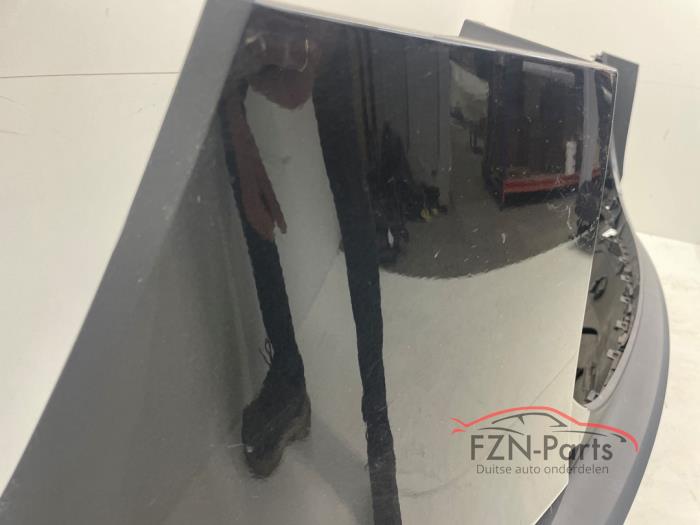 Tesla Model Y Juniper Rear Bumper Complete
