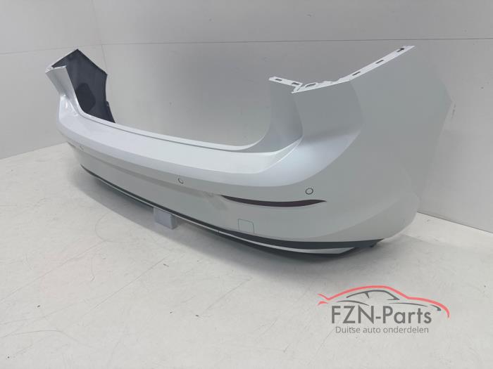 VW Golf 8 FL Rear Bumper 4PDC L0K1