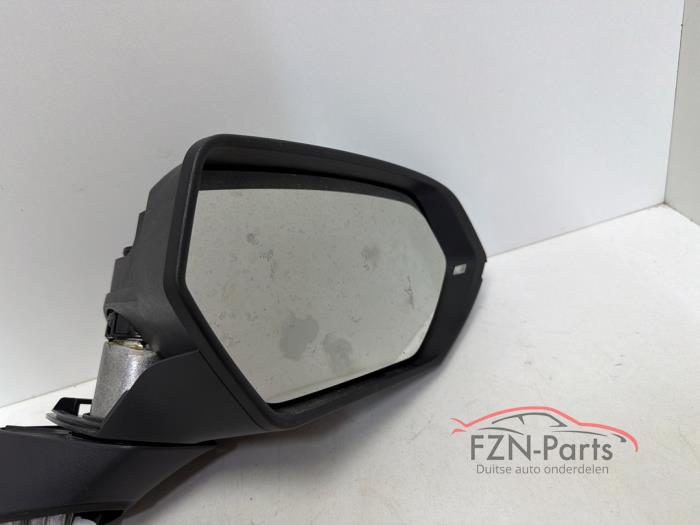 Cupra Leon 5FA Right Side Mirror Folding