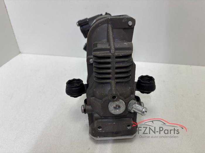 Mercedes-Benz E-Klasse W213 Compressor