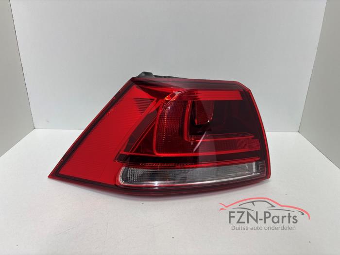 VW Golf 7 5G Achterlicht Links-buiten LED