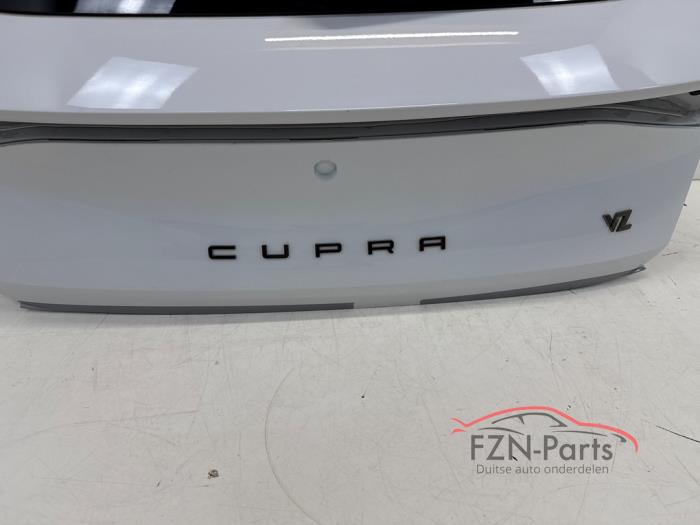 Cupra Leon VZ Sportstourer Tailgate After 2025 LS9R