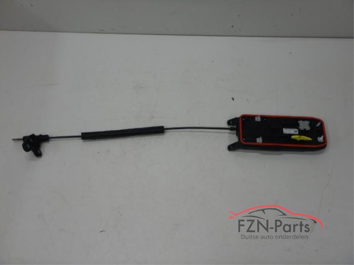 VW Golf 8 5H DSG Schakelmechanisme 5WA713033AP